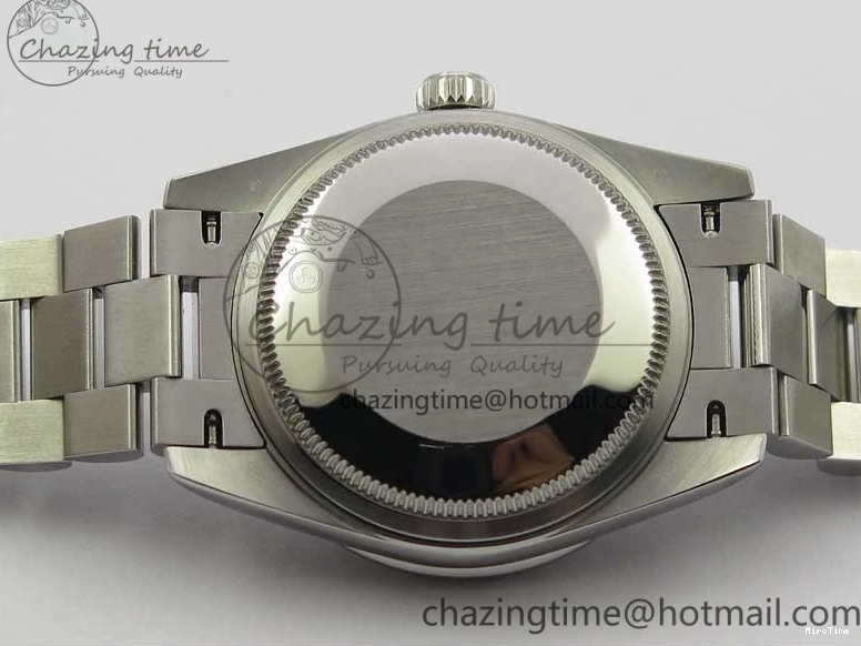 MiroTime 0405 Datejust 31mm 278275 SS Crystal Bezel BP Maker Best Edition Black Dial Crystal on SS President Bracelet Popular 3097